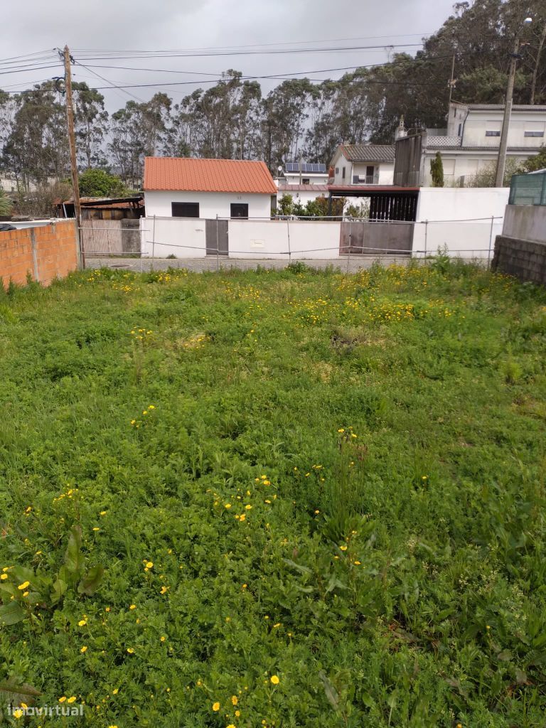 Terreno Urbano de 325m² , Matosinhos, Lavra