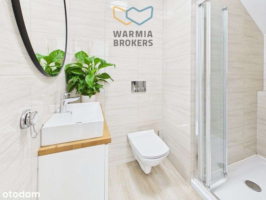 Komfortowy dom w Różnowie z dużą działką-9