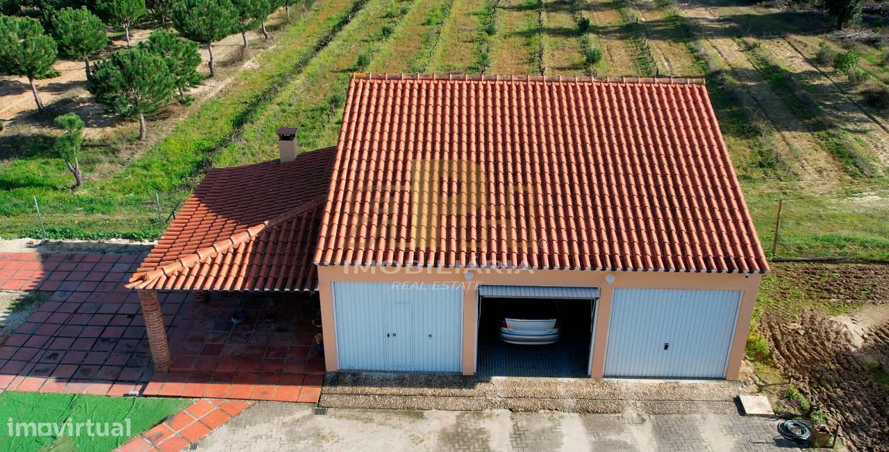 Moradia T3 Venda em Coruche, Fajarda e Erra,Coruche-37