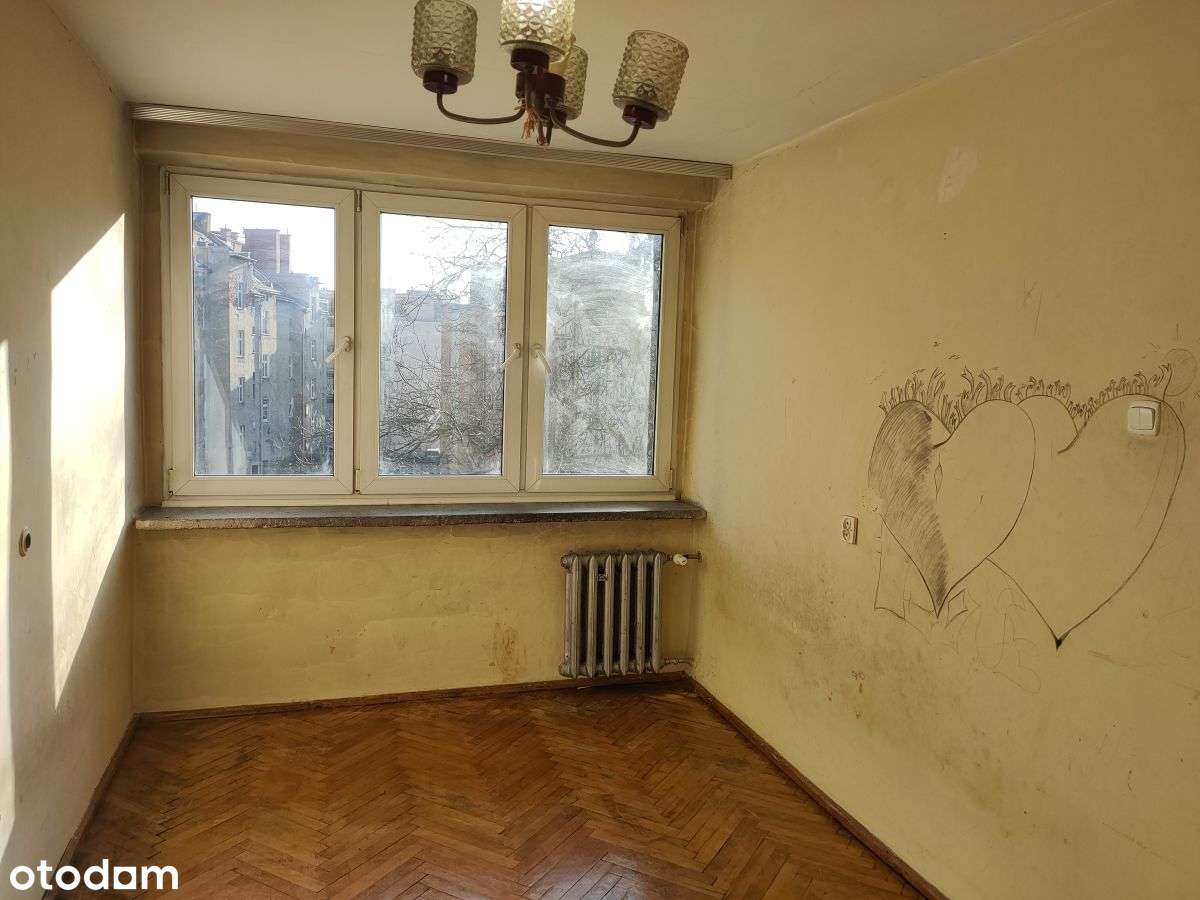 Lotnicza, 3-pokojowe do remontu-17