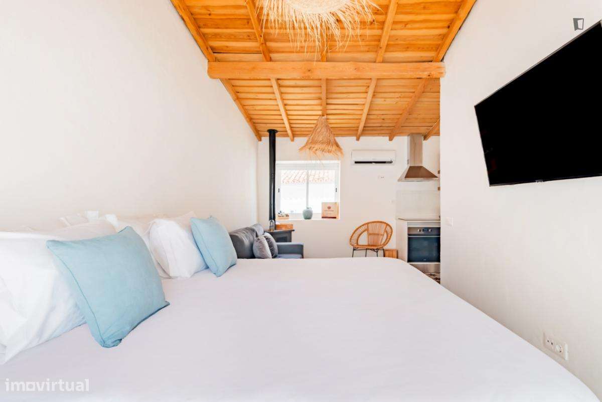 Estúdio - localizado em Evora - Grande imagem: 3/36