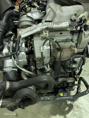 Motor 1.6tdi CLH - 3