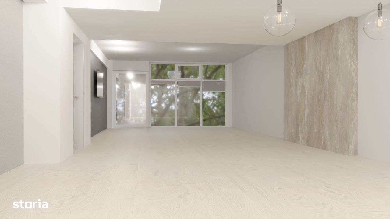 Spatiu comercial la strada principala - Imagine principală: 3/7