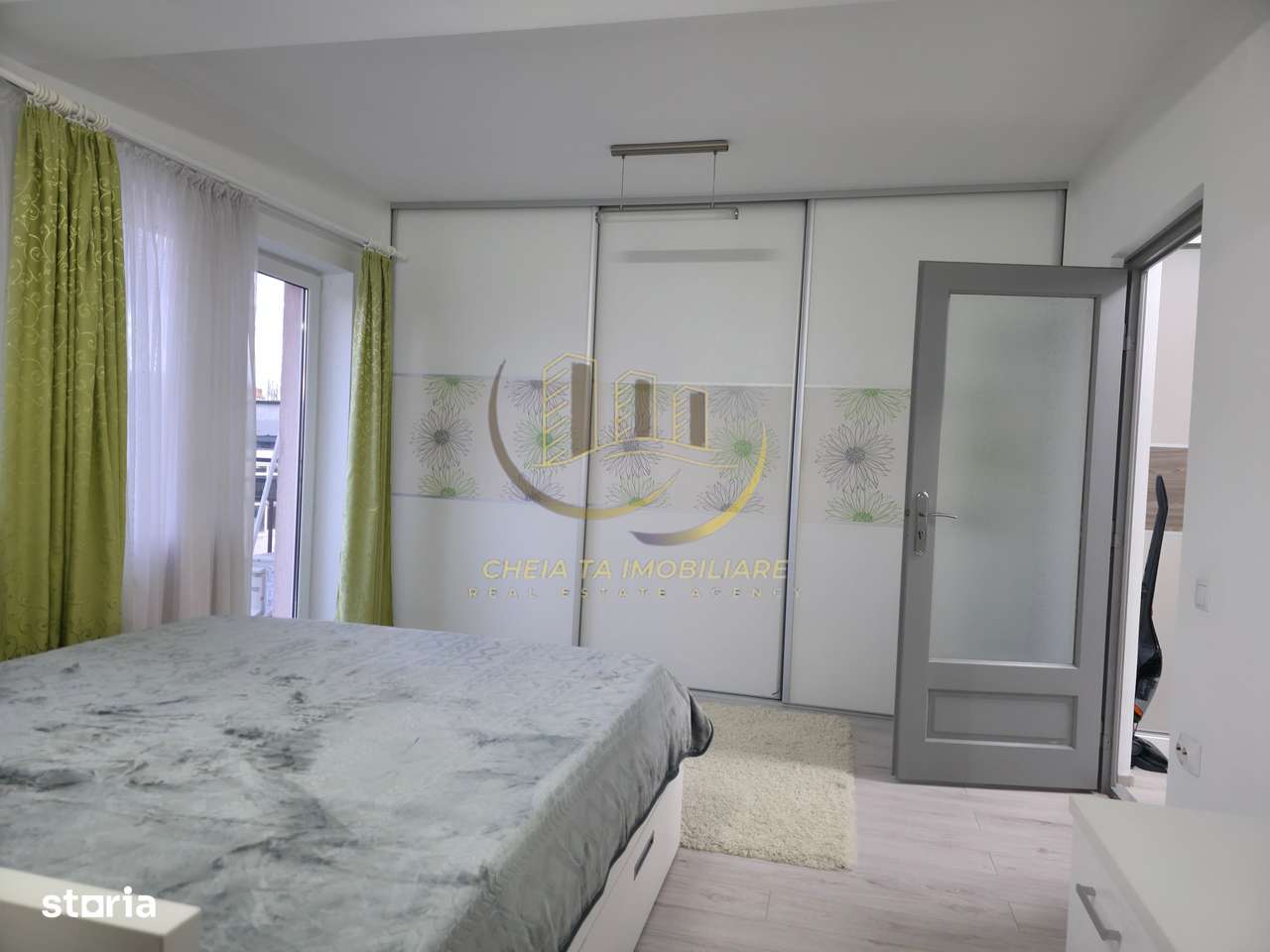 Apartament 3 camere decomandat langa Complexul Sportiv Transilvan-5