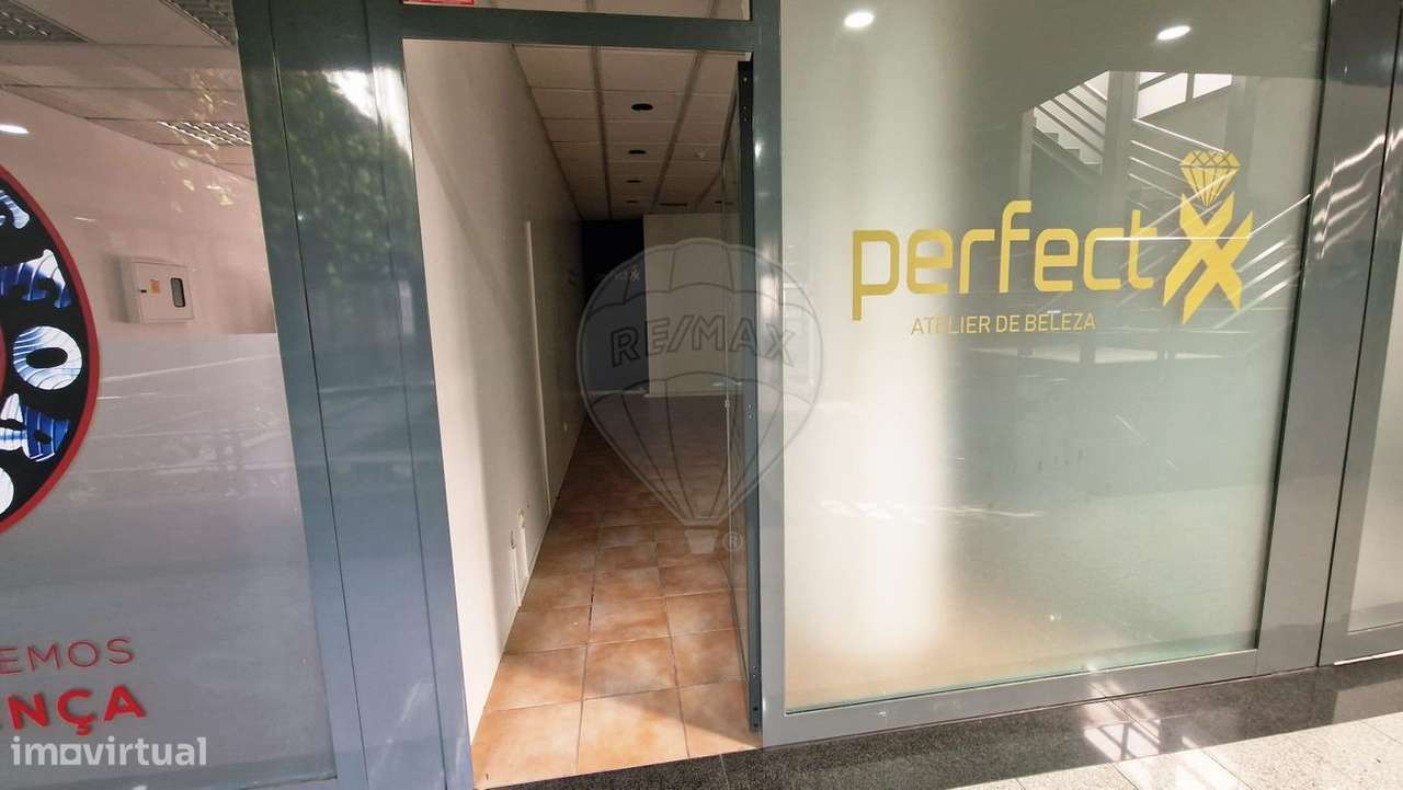 Loja  para arrendamento - Grande imagem: 5/7