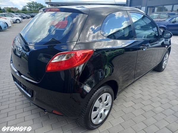 Mazda 2 1.3 Comfort - 9