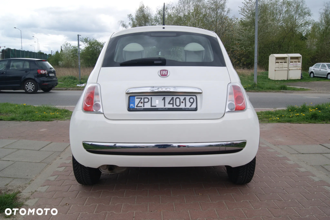 Fiat 500 - 5