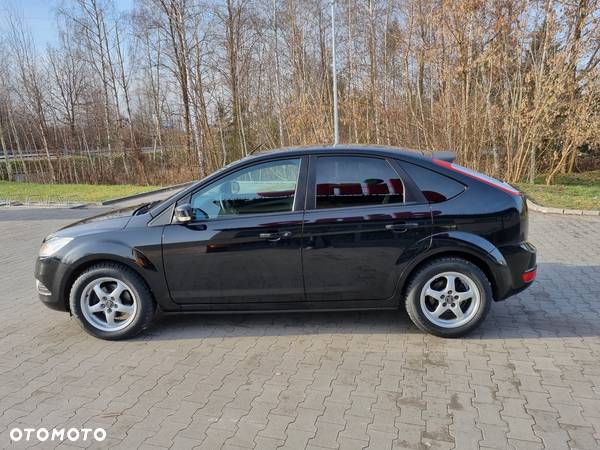 Ford Focus 1.6 Gold X - 4