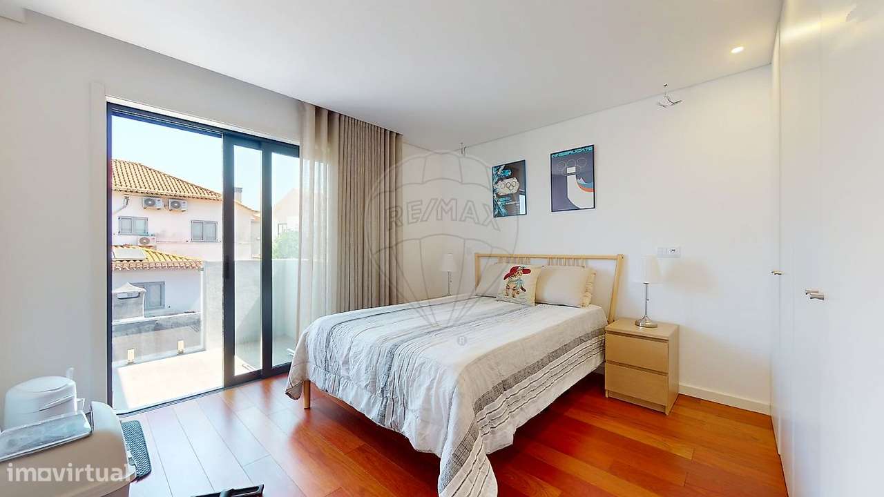 Apartamento T3 para venda-24