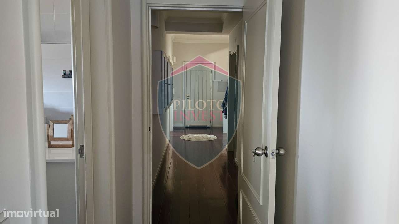 Apartamento T3+2 Duplex Venda em Viseu,Viseu-8