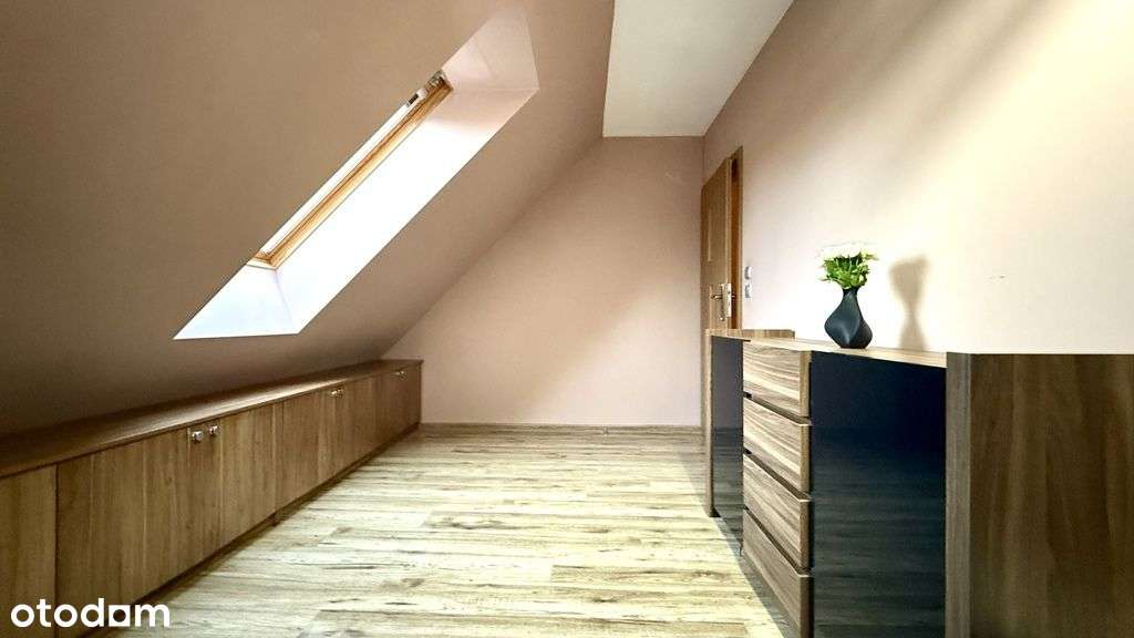 Na sprzedaż 3 pokojowe mieszkanie w Przecławiu-18