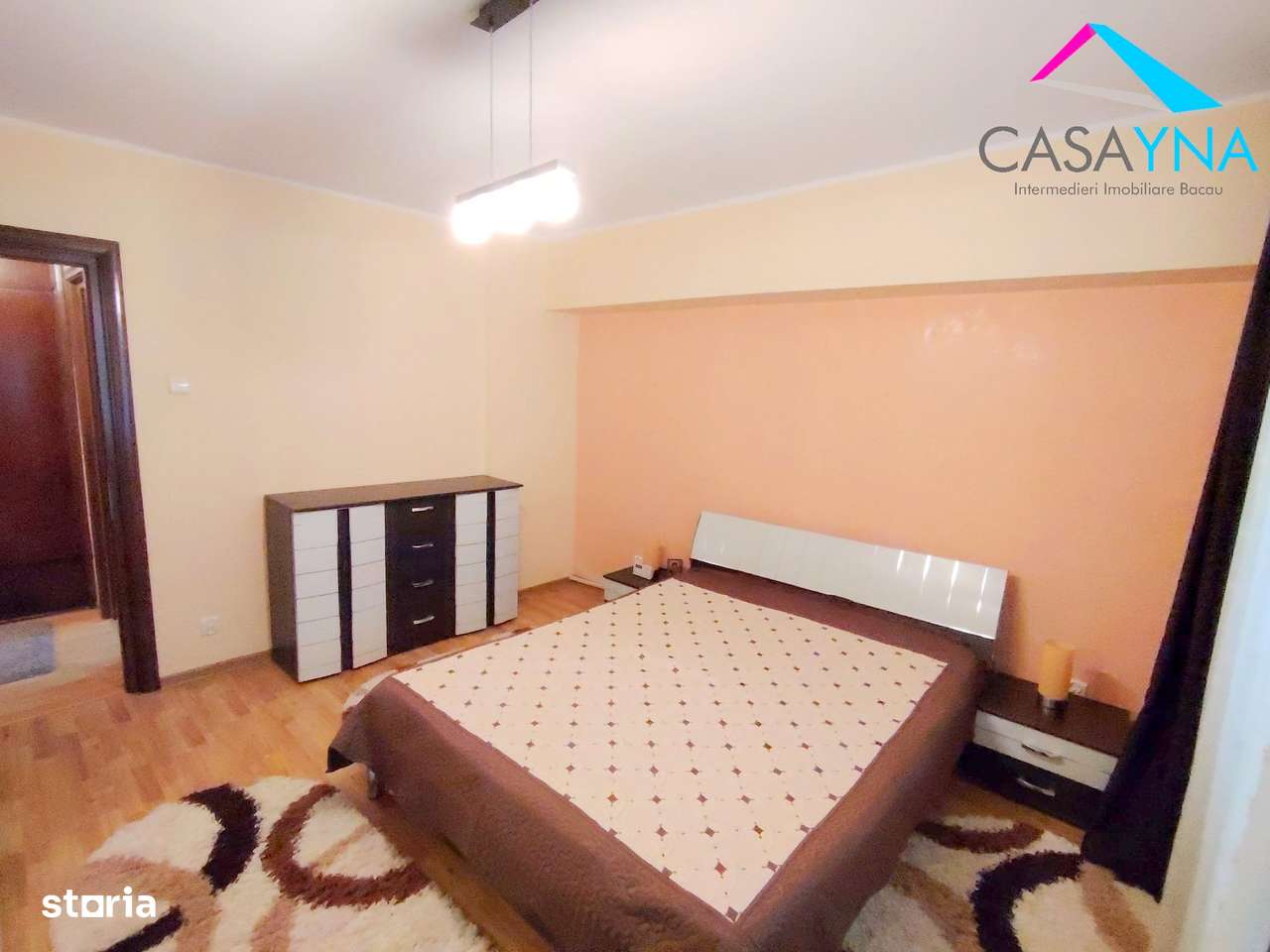 3 camere decomandate, mobilat si utilat, Parcul Catedralei - Imagine principală: 5/14