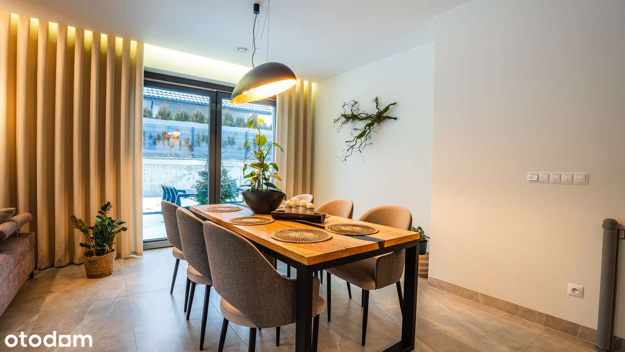 Dom + lokal! Zebrzydowice! NOWY!-4