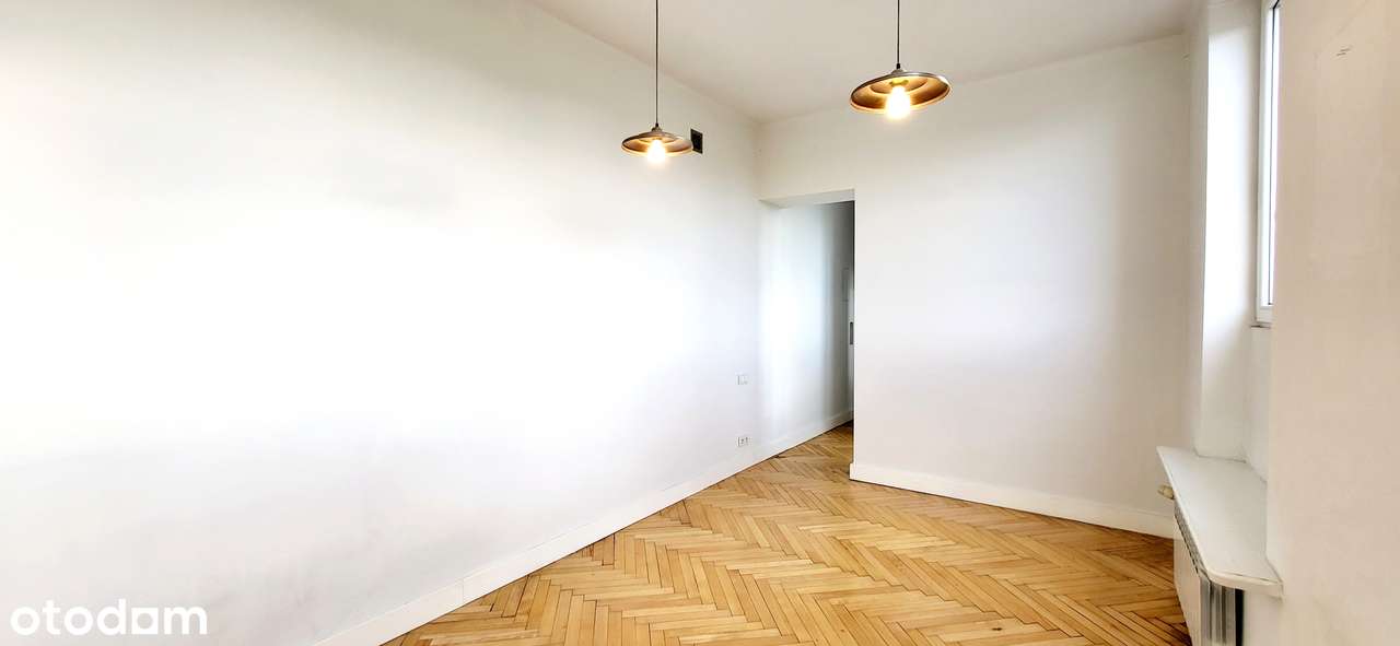 Kawalerka 30m2,oddz.kuch-METRO PL.WILSONA-bez mebli,Krasińskiego 29 - Pełny obrazek: 2/7