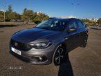 Fiat Tipo Station Wagon 1.6 M-Jet Lounge Tech J17 - 1