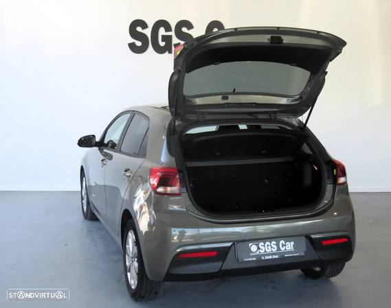 Kia Rio 1.0 T-GDI Move - 7