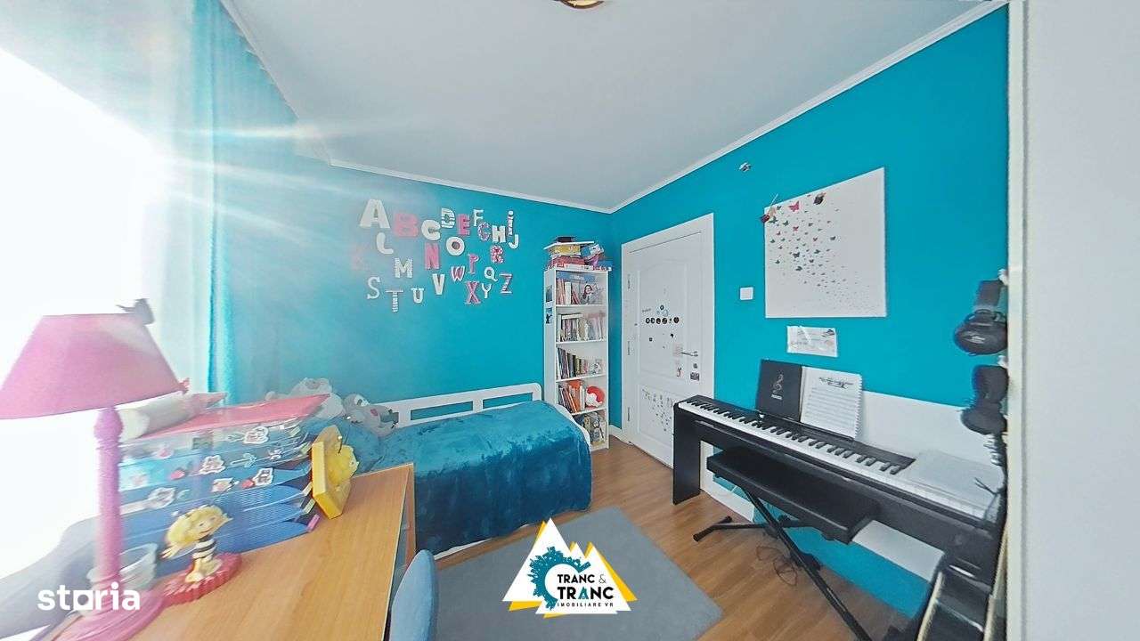 Apartament familial cu 4 camere luminos și primitor in Vlaicu - Imagine principală: 4/11