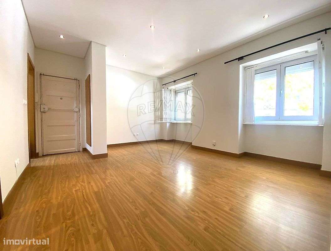 Apartamento – Lisboa, Campo Grande - Vista 3