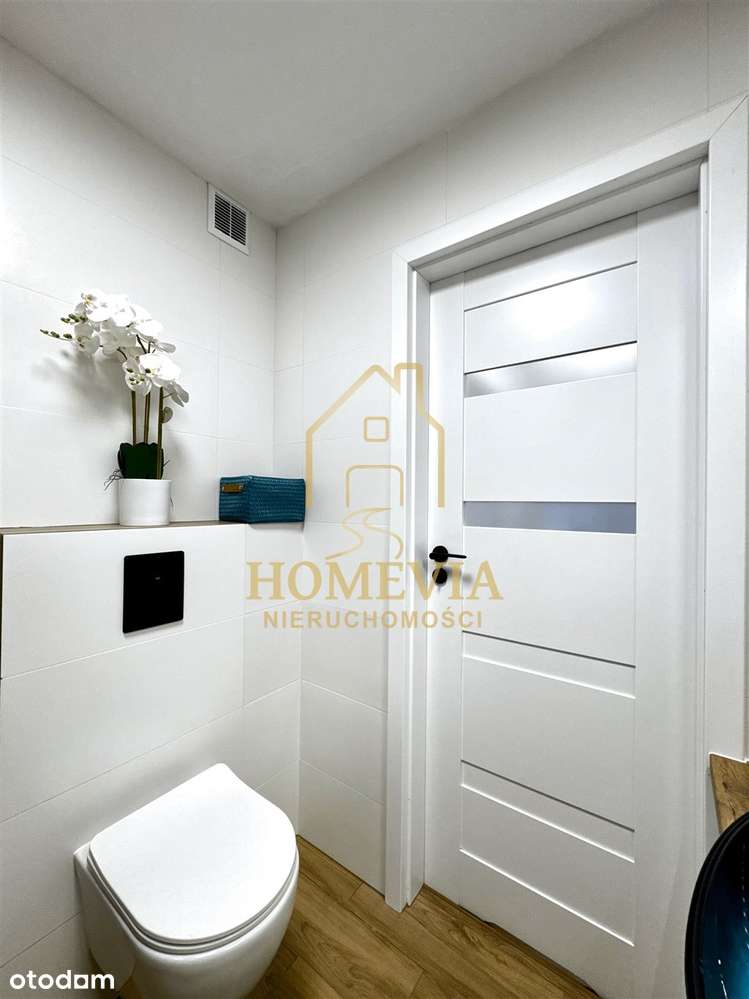 Trynek M3 50m2 ! Po Remoncie/Balkon/CO Miejski !-15