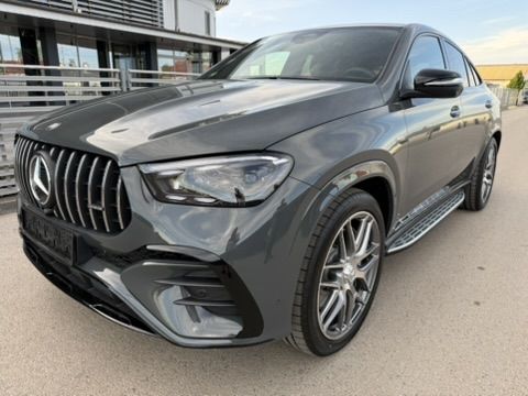 Mercedes-Benz GLE 2026