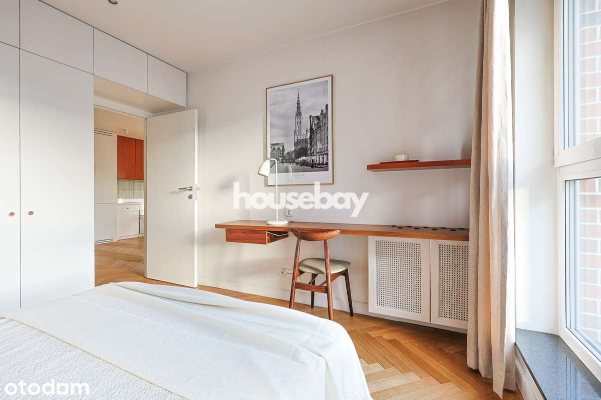 Wyjątkowe! 3 pokoje, 2 łazienki, garaż, PREMIUM, BEZ PROWIZJI-11