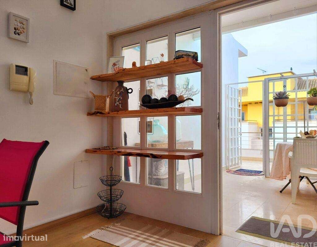 Apartamento T2 em Santa Luzia de 74 m2 - Grande imagem: 4/40