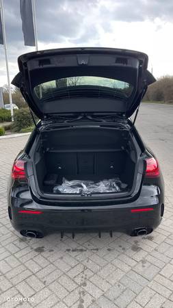 Mercedes-Benz Klasa A 35 AMG 4-Matic 8G-DCT - 6