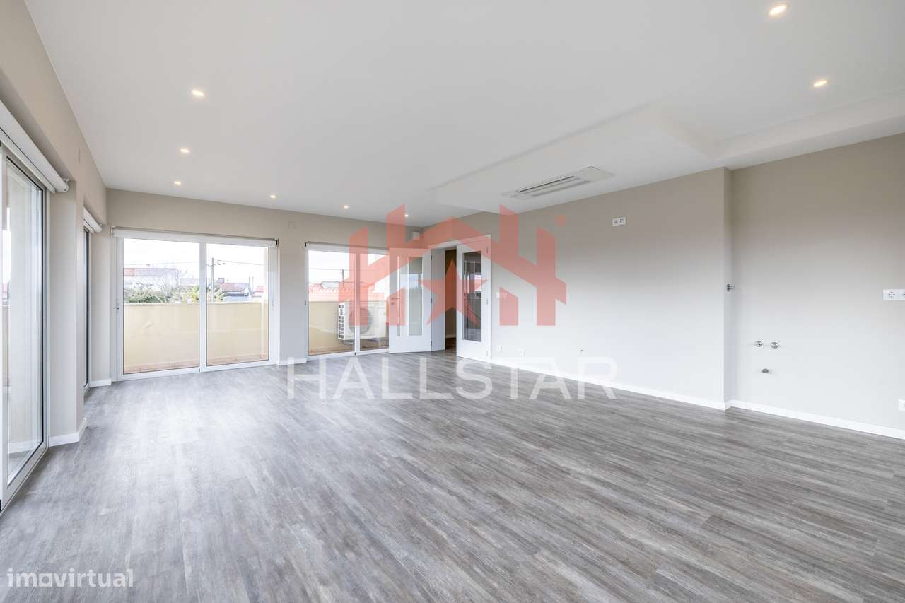 Moradia de Luxo T4 / Lote com 890m² / Marinha Grande-33