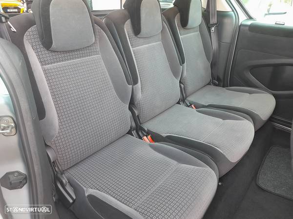 Citroën Berlingo 1.6 HDI FAP Multispace - 22