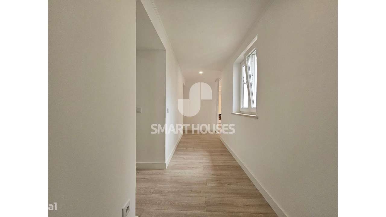 Moradia T3 Lombada (Poiares) c/ pátio-9