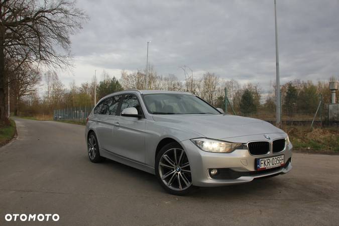 BMW Seria 3 - 3