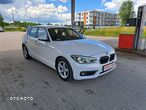 BMW Seria 1 - 7