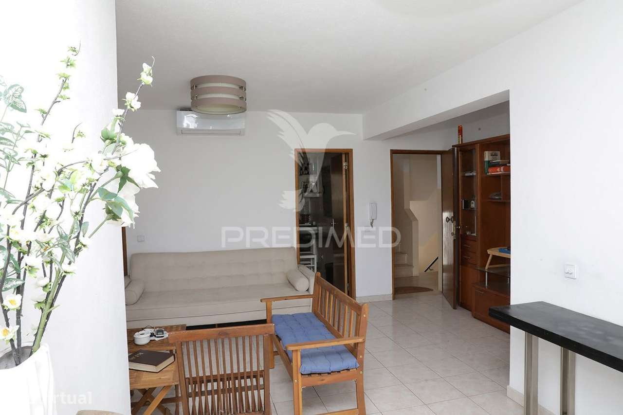 Apartamento T3 Muito bem localizado em Tavira - Grande imagem: 2/7