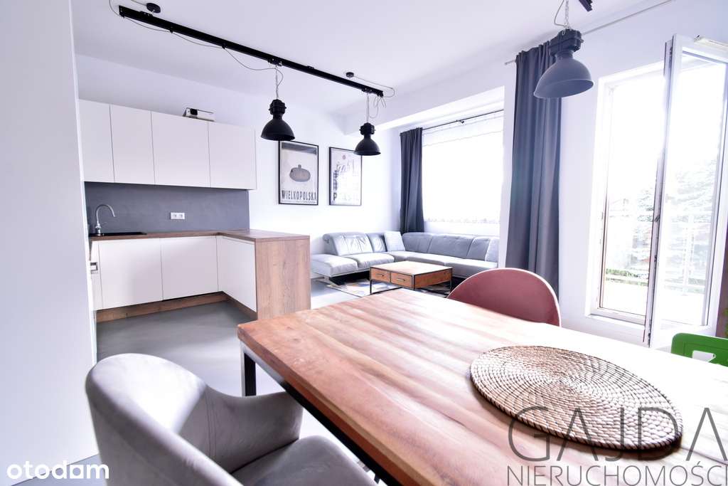 Przestronny apartament Błażeja!-14