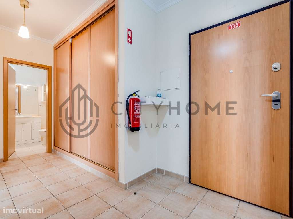 Apartamento T1+1 em Armação de Pêra-18