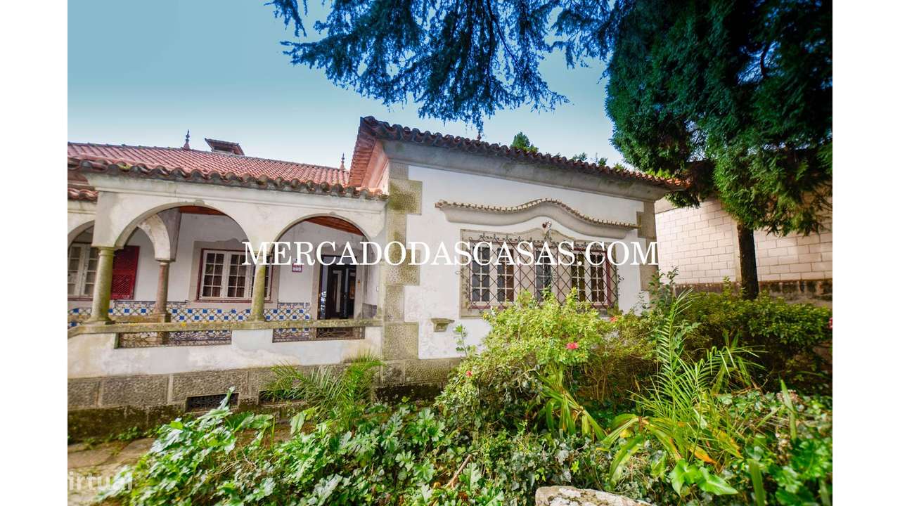 Quinta T6 em Vila Nova de Gaia - Grande imagem: 4/45