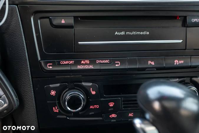 Audi Q5 3.0 TDI Quattro S tronic - 31