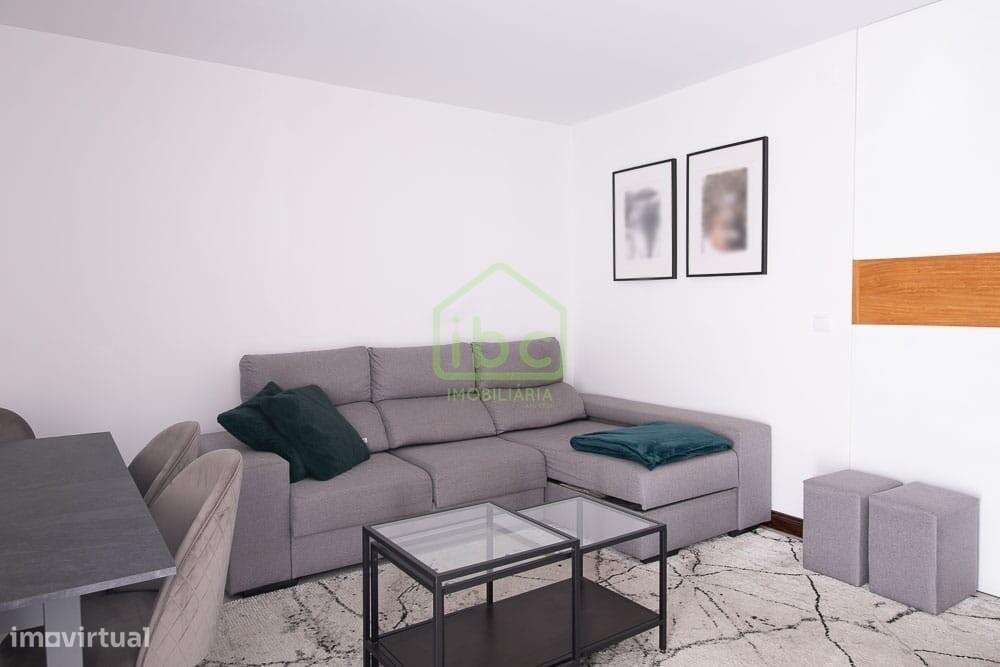 Apartamento T2 | Póvoa de Varzim - Grande imagem: 2/20
