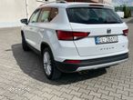 Seat Ateca 2.0 TDI Xcellence S&S 4Drive DSG - 4