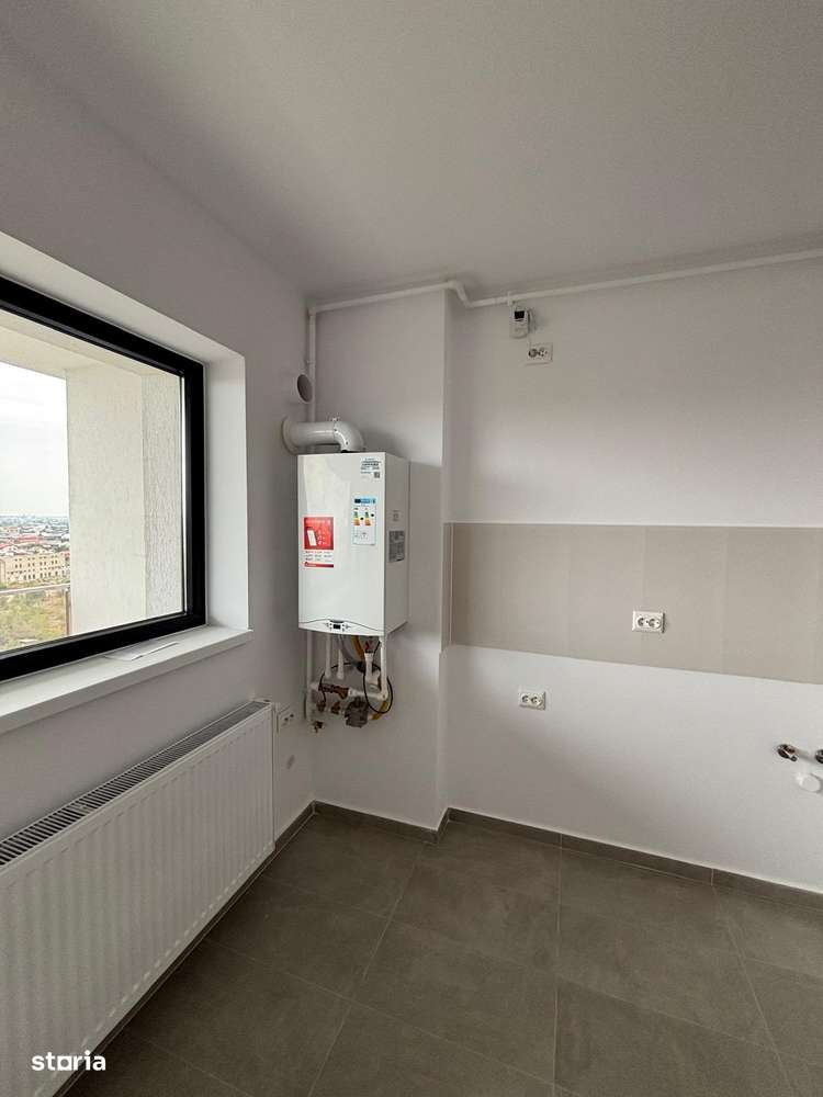 Vand apartament 2 camere Hils Republica, Metrou, Basarabia-17