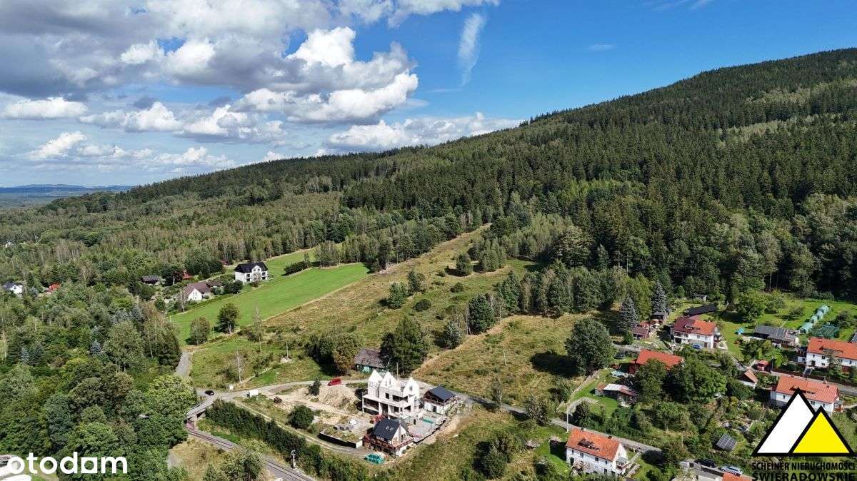 Dom, 180 m², Świeradów-Zdrój-7