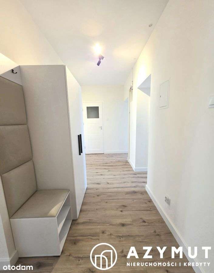 3 pok mieszkanie na Tarninowie z miejscem postojow - Pełny obrazek: 5/12