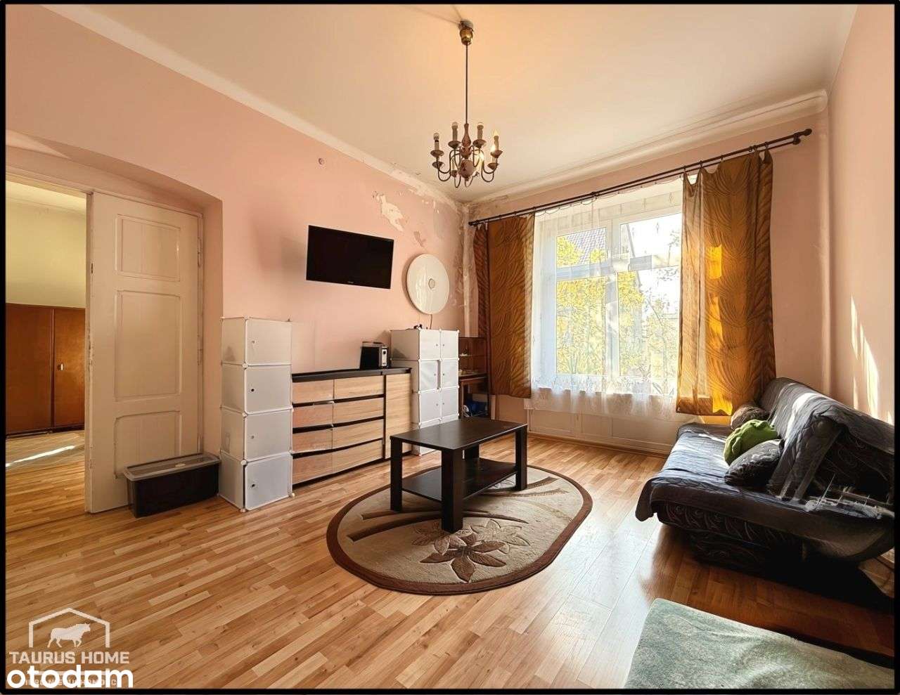 M3 Przy Uniwersytecie Śląskim- Ul. Szpaków.-4