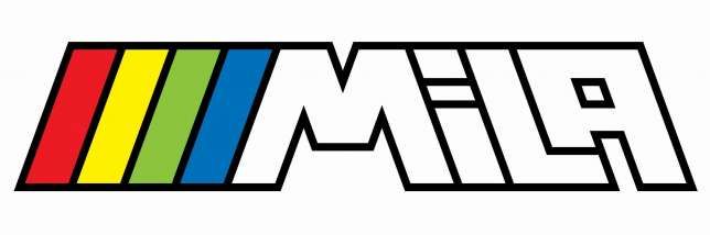 Mila logo