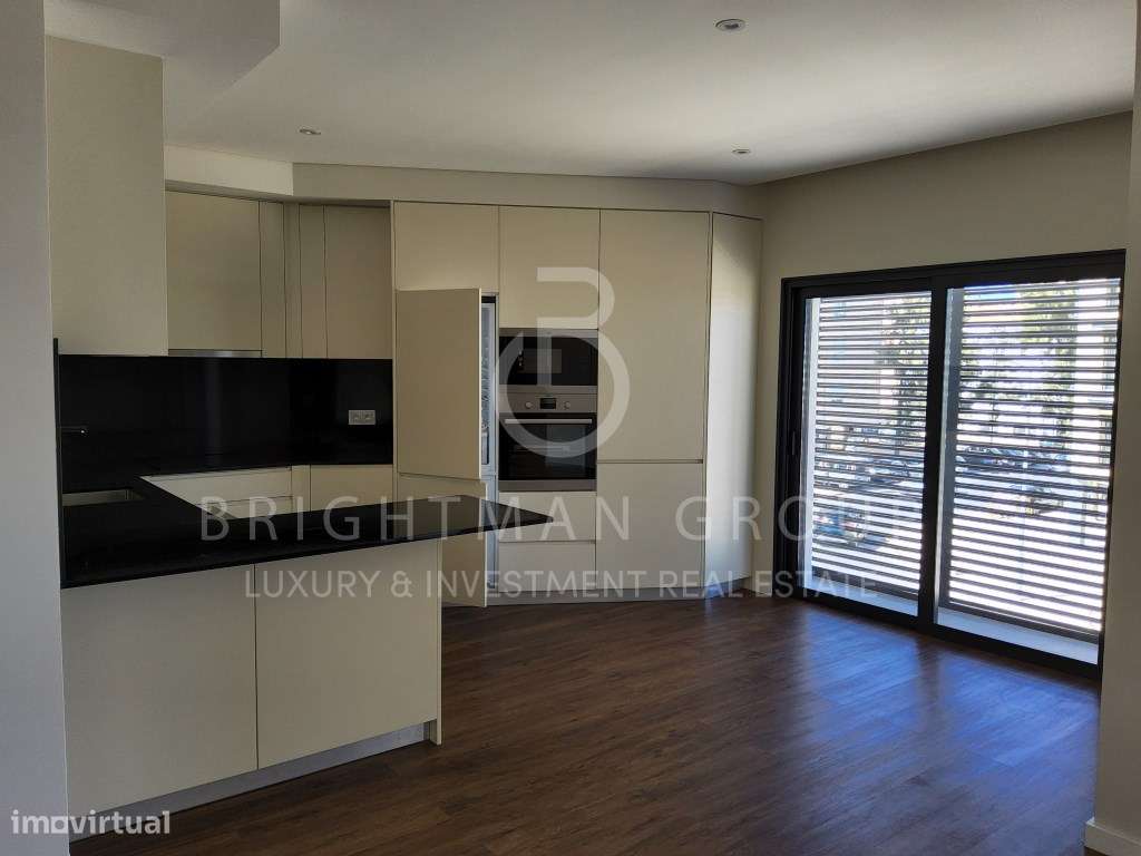 Apartamento T2 no centro de Almancil, Algarve - Grande imagem: 3/19