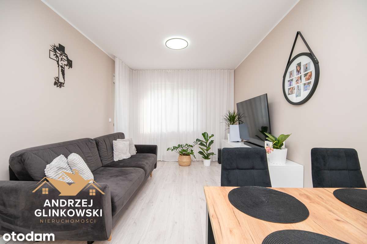 NOWOCZESNY Apartament III Pokojowy Osiedle Marianki - Pełny obrazek: 4/20