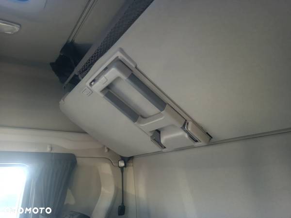 Scania R450 Sprowadzona, Full Led, ACC ,Klimatyzacja Postojowa - 11