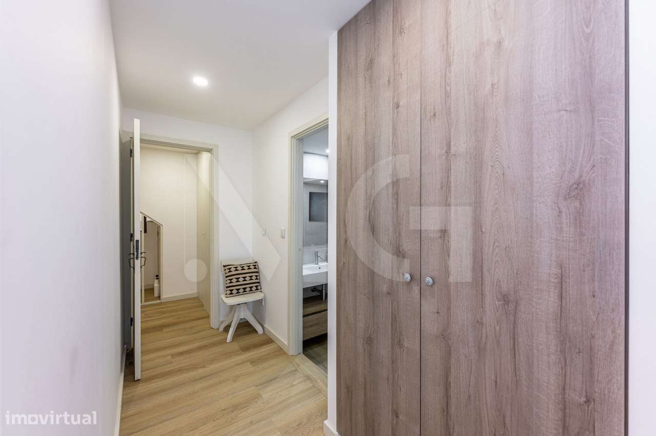 Moradia T4 de Charme com Piscina e 2850 m² de Terreno–Orbacém, Caminha-19