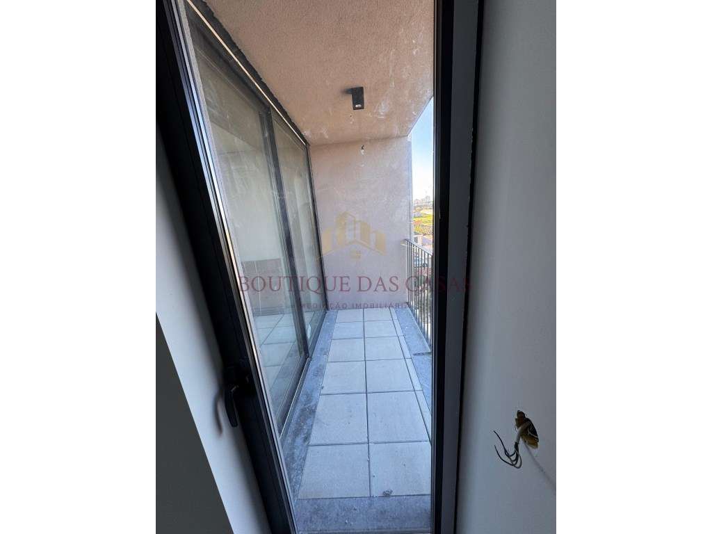 Apartamento T1+1 - S. Mamede Park - Grande imagem: 2/22