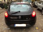 Dezmembrez Fiat Bravo 2008 negru diesel - 5